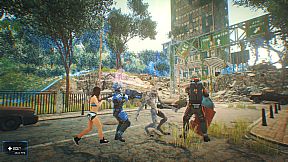 The War of the Worlds: Andromeda