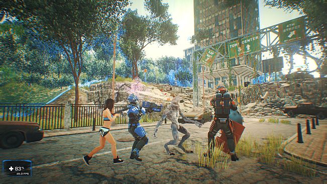 The War of the Worlds: Andromeda