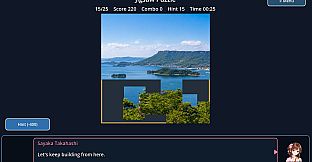 日本四季百景
