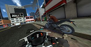 COLLISION CRASHER