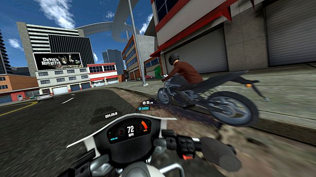 COLLISION CRASHER