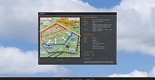 A-10C: Tactical Training Qualification Campaign