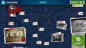 Walking Zombie: Shooter