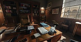 El Ministerio del Tiempo VR: El tiempo en tus manos