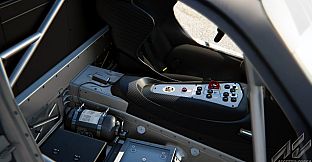 Assetto Corsa - Dream Pack 3