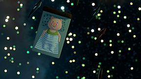 The Adventures of Bunny and Pig