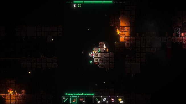 Himno The Silent Melody: Ruins