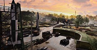 Sniper Elite: Resistance - Mud and Thunder Mission, Weapons and Skin Pack