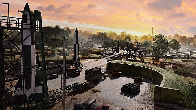 Sniper Elite: Resistance - Mud and Thunder Mission, Weapons and Skin Pack