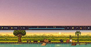 Capivara Companion