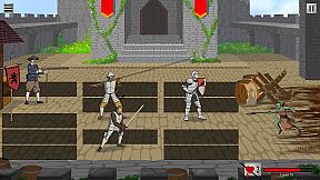 Legacy of Sin: The Father Sacrifice