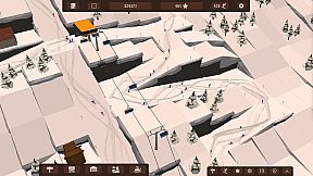 Octohill Ski Tycoon