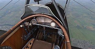 Rise of Flight: Furious Wings