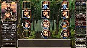 Loren The Amazon Princess