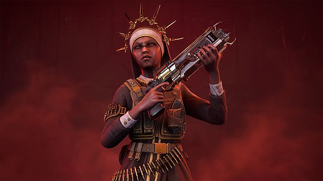Painkiller: Night Watch Pack