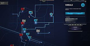 911 Operator - First Response