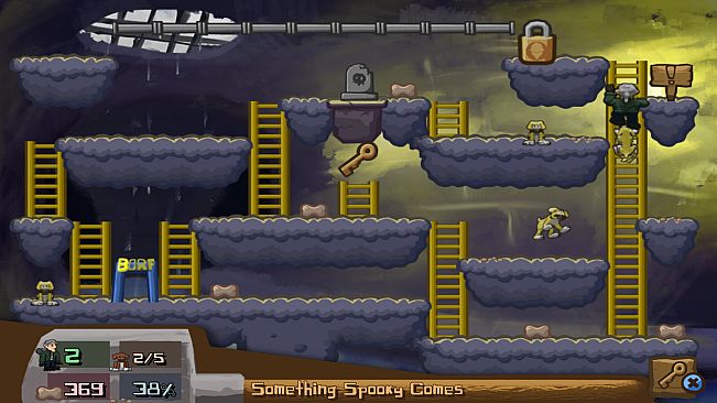 Considerable Grandfather