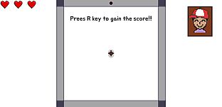 Worldest D izzy Game