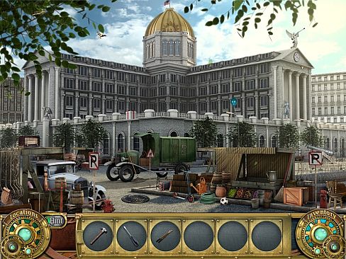 Unsolved Mystery Club: Amelia Earhart