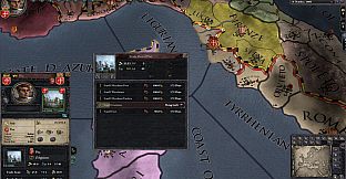 Expansion - Crusader Kings II: The Republic