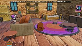 Mauri Mursu's Odyssey