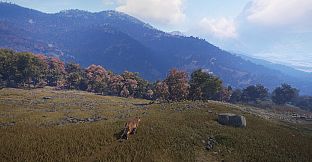 theHunter: Call of the Wild - Sundarpatan Nepal Hunting Reserve