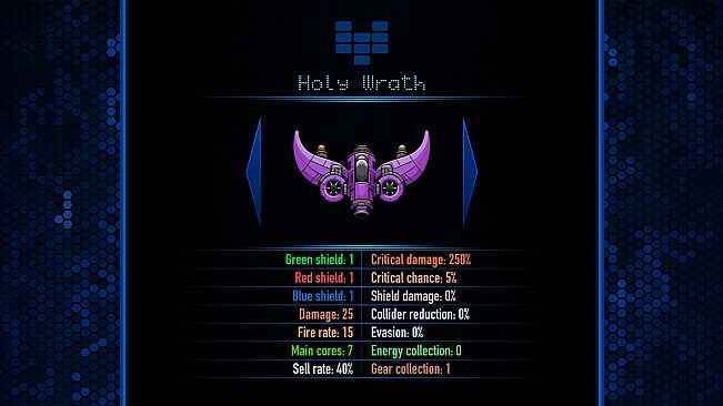 Holy Justice: Galaxy Outcast — Reinforcements Pack