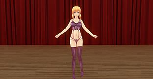 CUSTOM ORDER MAID 3D2 It's a Night Magic June Bride Rut Prevention ALL in ONE Pack