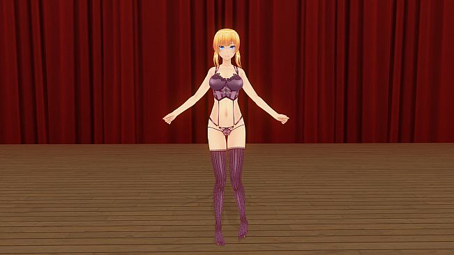 CUSTOM ORDER MAID 3D2 It's a Night Magic June Bride Rut Prevention ALL in ONE Pack