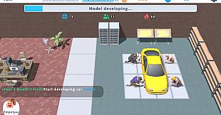 Car Tycoon