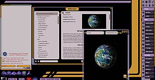 Fantasy Grounds - Star Trek Adventures: Alpha Quadrant Sourcebook