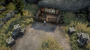 Survival Nation: Lost Horizon