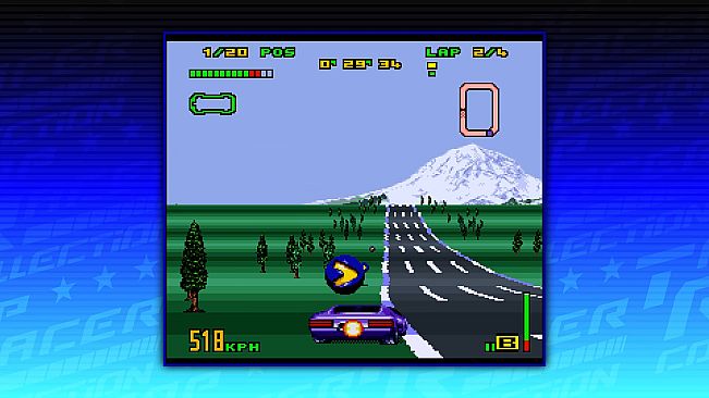 Top Racer Collection