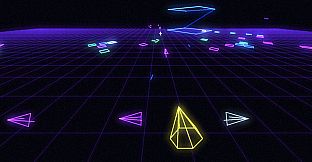 Grid Ranger Soundtrack