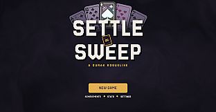 Settle or Sweep