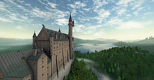 Peaks of Yore - The Great Alps