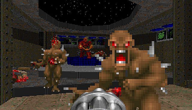 Final DOOM