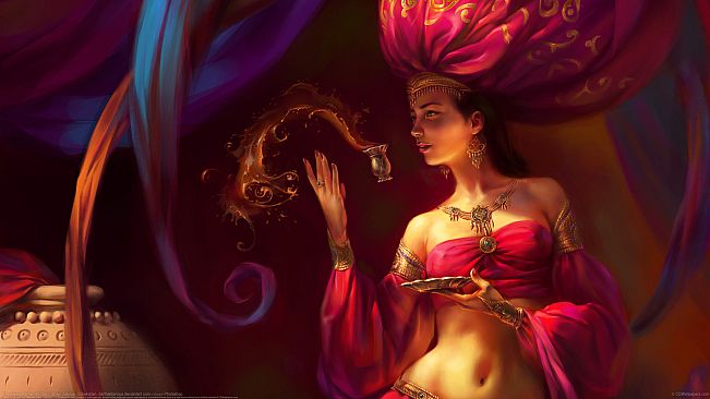 CGWallpapers.com - 300 Wallpapers Pack