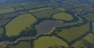 Cities: Skylines - Content Creator Pack: Map Pack