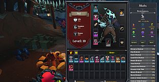 Sil and the Fading World