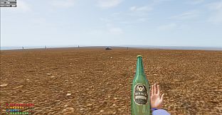 Barely Running