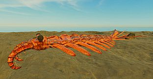 Dinosaurs for Clip maker