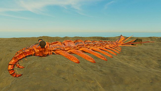 Dinosaurs for Clip maker