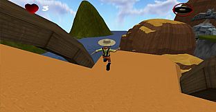 Mineirinho Classic (Miner Ultra Adventures)