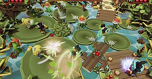 Twins of the Sun - Master Collection