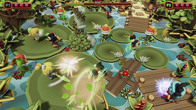 Twins of the Sun - Master Collection