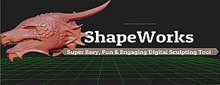 ShapeWorks