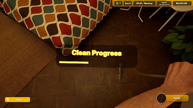 Road Motel Simulator