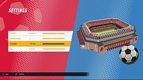 Super Soccer Blast: America vs Europe