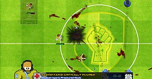 Heroic Sports Football : Enhanced Edition